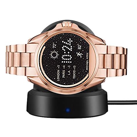 Michael Kors Access Smartwatch Charger .